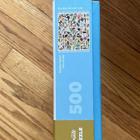 Bundle of four (4) puzzles - Picture 8 of 14